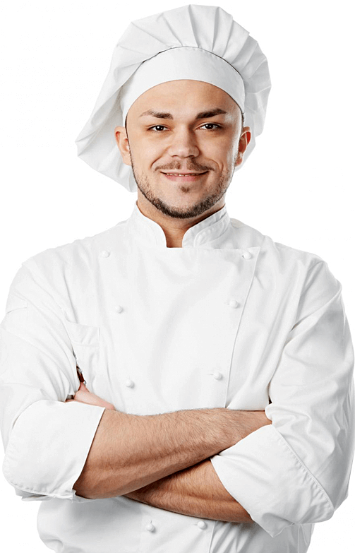 cook